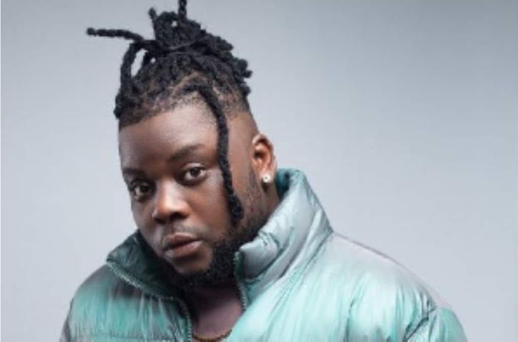 Agbeshie Unveils Sultry New Single “KAMASUTRA”
