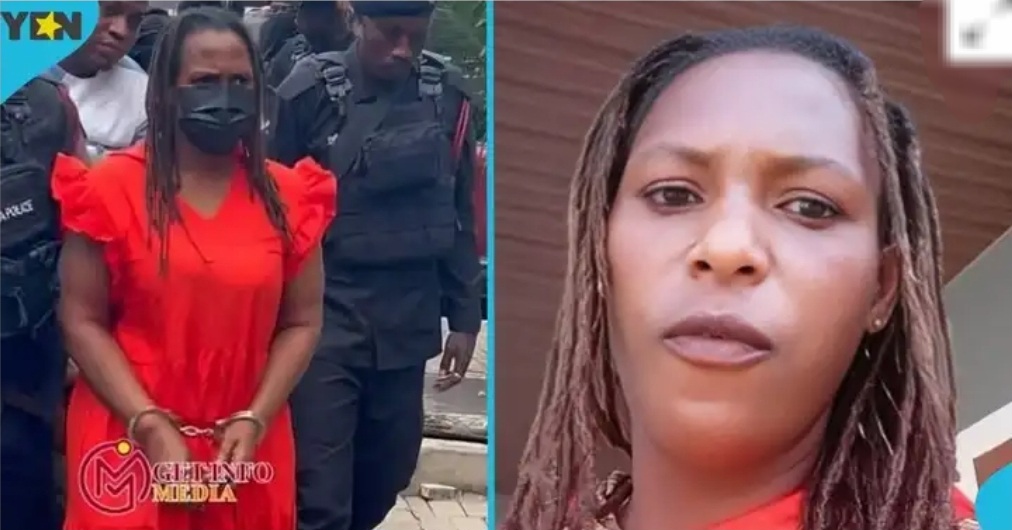 TikToker Camilla Alhassan Pleads Guilty, Sentenced to 1 Year Imprisonment to False News and Offensive Conduct Charges