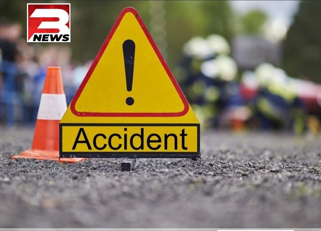 At Least 13 Feared Dead in Horrific Triple Vehicle Crash on Kumasi-Accra Highway