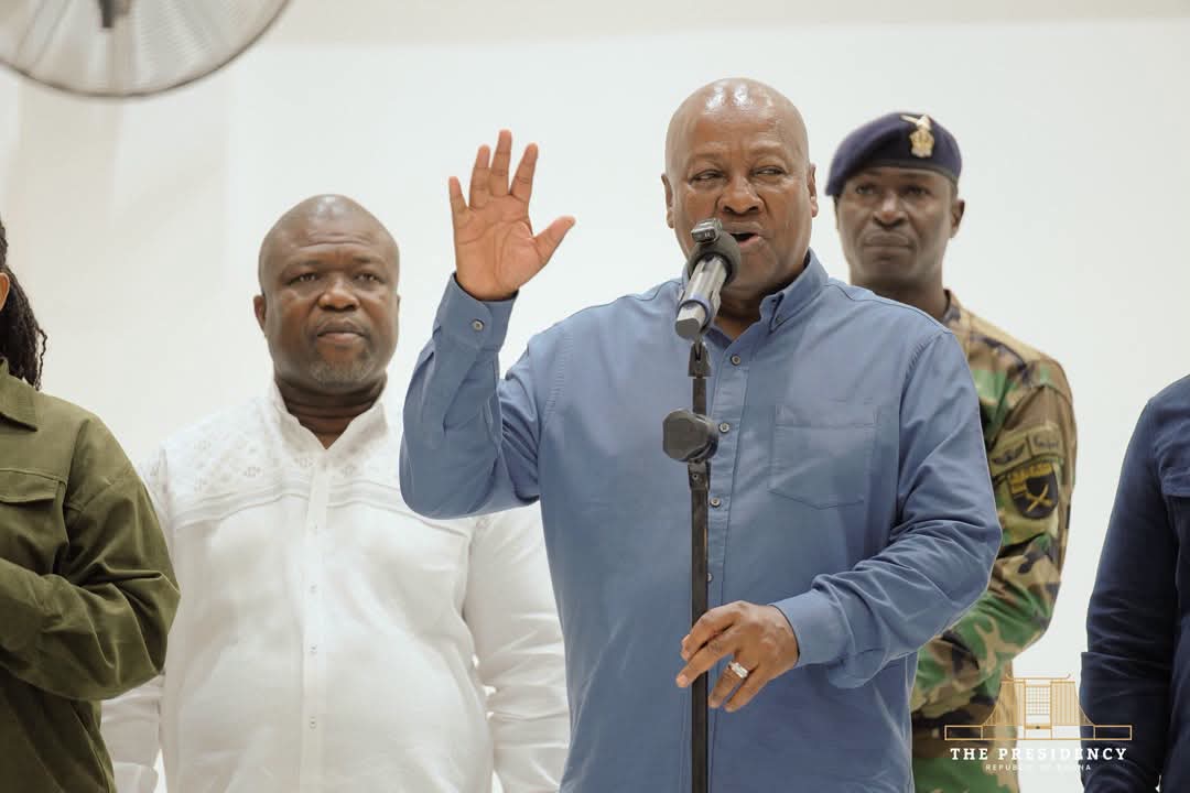President Reaffirms Government’s Focus on Educational Infrastructure