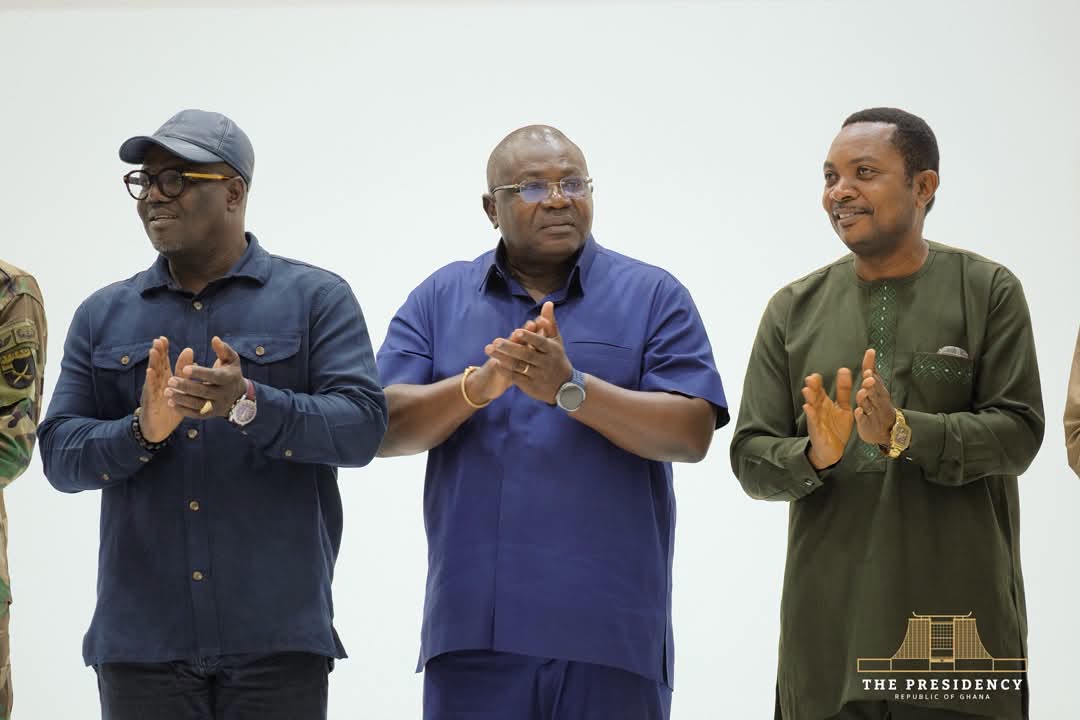 President Reaffirms Government’s Focus on Educational Infrastructure