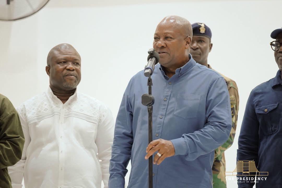 President Reaffirms Government’s Focus on Educational Infrastructure