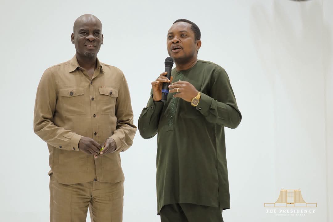 President Reaffirms Government’s Focus on Educational Infrastructure