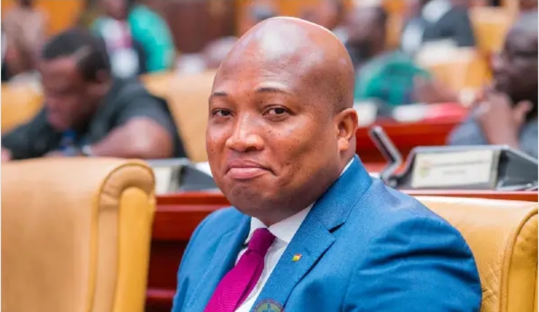 Hon Samuel Okudzeto Ablakwa Donates 100 Refrigerators to Support Market Women in North Tongu