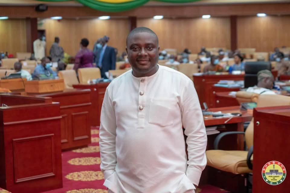 Flood Relief Distribution Schedule Announced for Keta Constituency