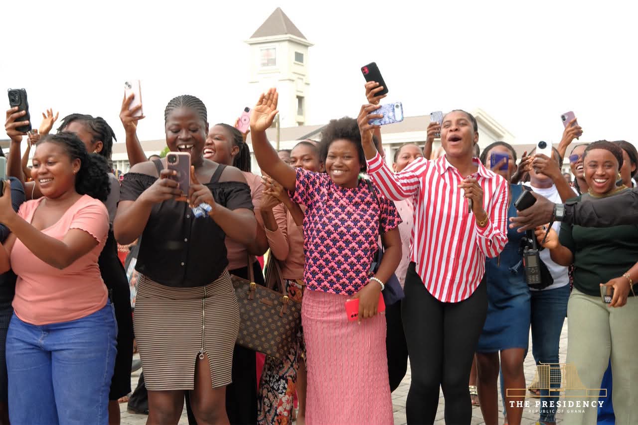 UHAS Mega-Lab Revived: Reset Agenda Delivers Landmark Health Education Boost