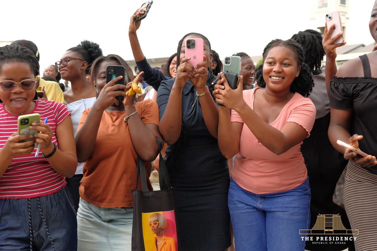 UHAS Mega-Lab Revived: Reset Agenda Delivers Landmark Health Education Boost
