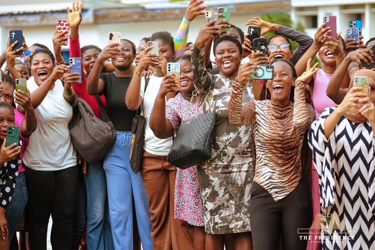 UHAS Mega-Lab Revived: Reset Agenda Delivers Landmark Health Education Boost