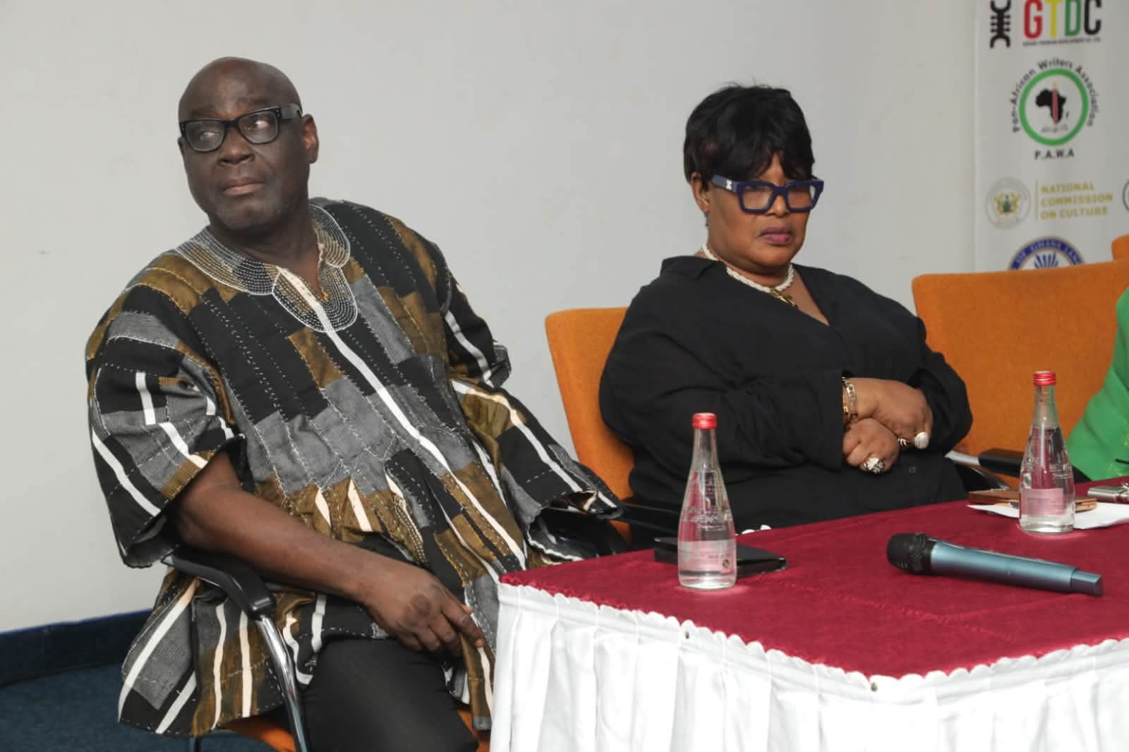 Ghana Strengthens Tourism Agenda Through High-Level Stakeholder Consultative Meeting