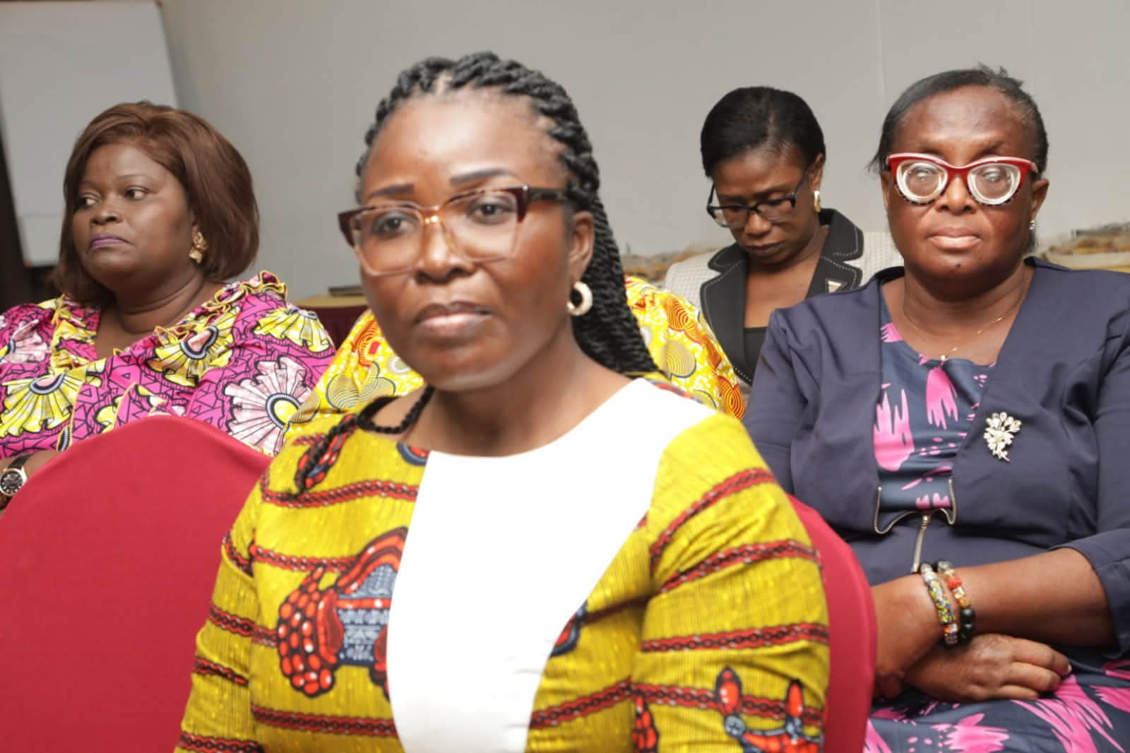 Ghana Strengthens Tourism Agenda Through High-Level Stakeholder Consultative Meeting