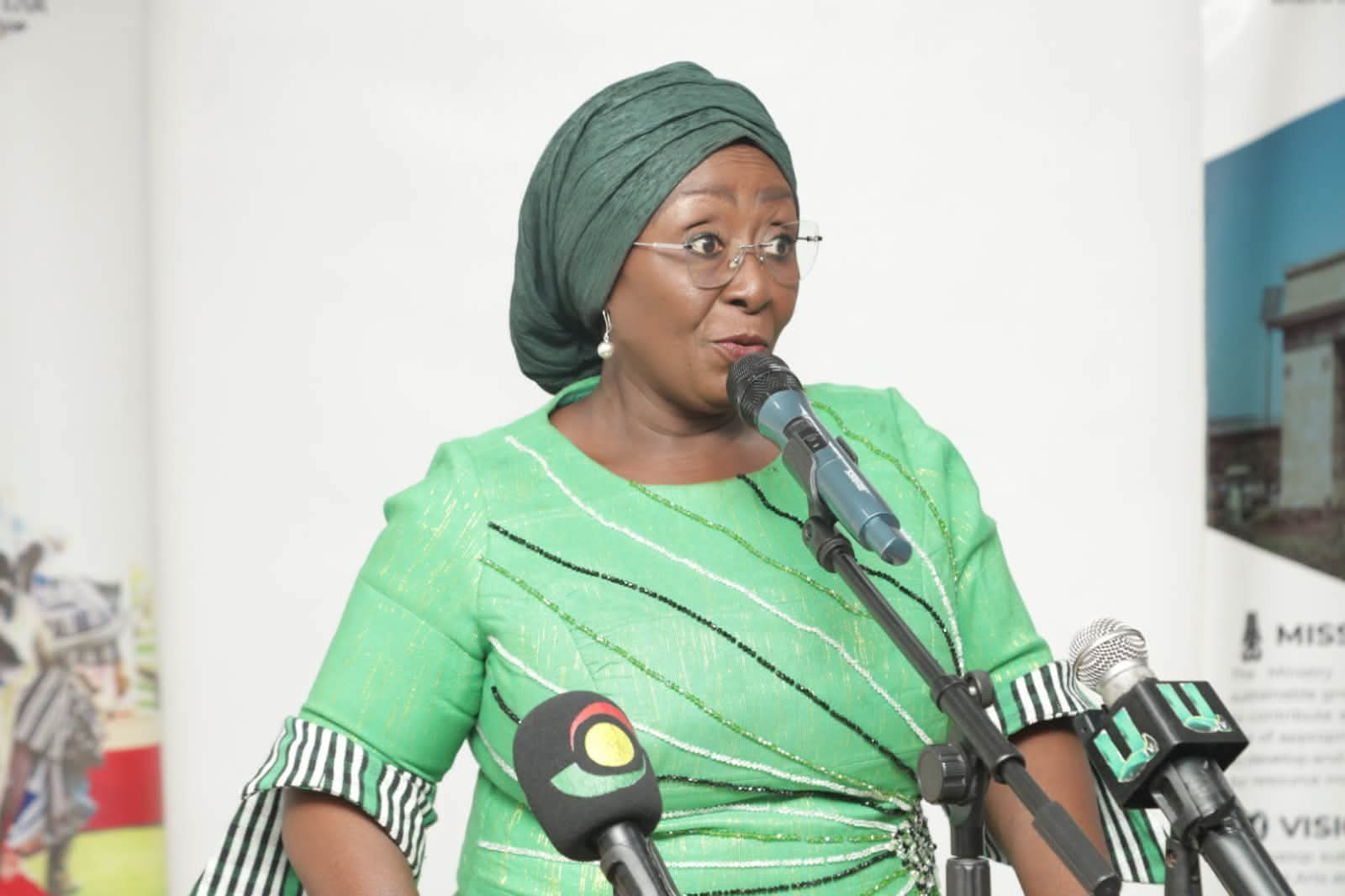 Ghana Strengthens Tourism Agenda Through High-Level Stakeholder Consultative Meeting