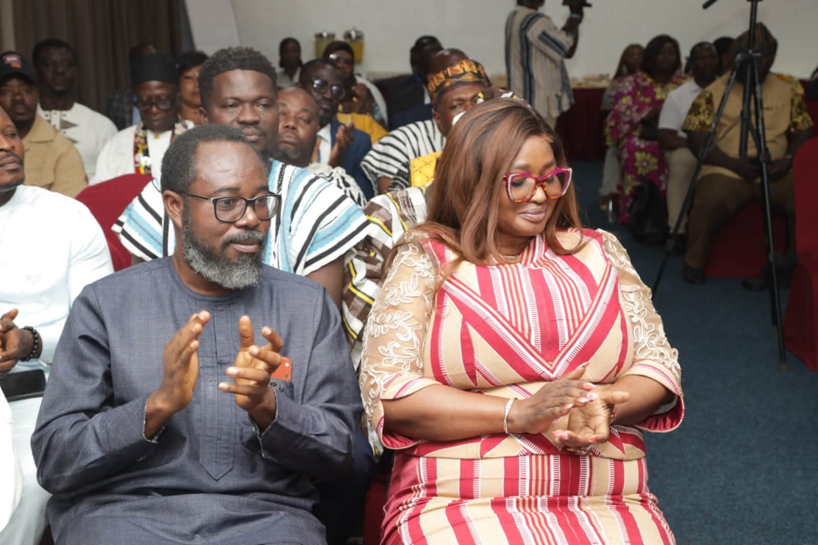 Ghana Strengthens Tourism Agenda Through High-Level Stakeholder Consultative Meeting