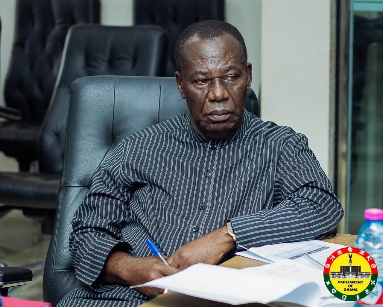 Parliamentary Committee Hails Progress on Feed Ghana Programme as Farming Season Preparations Advance