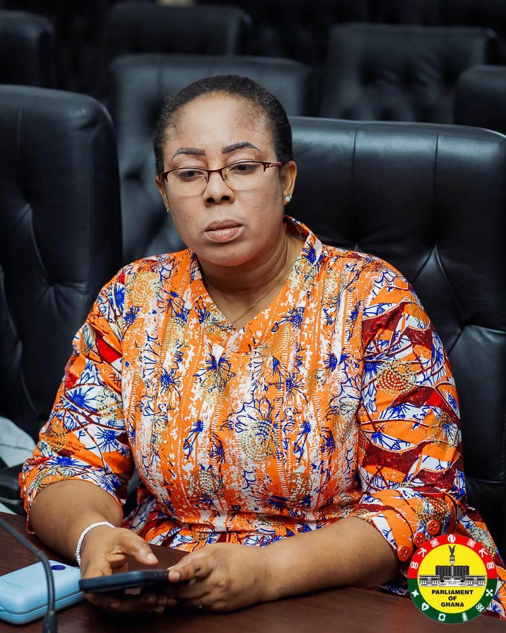 Parliamentary Committee Hails Progress on Feed Ghana Programme as Farming Season Preparations Advance