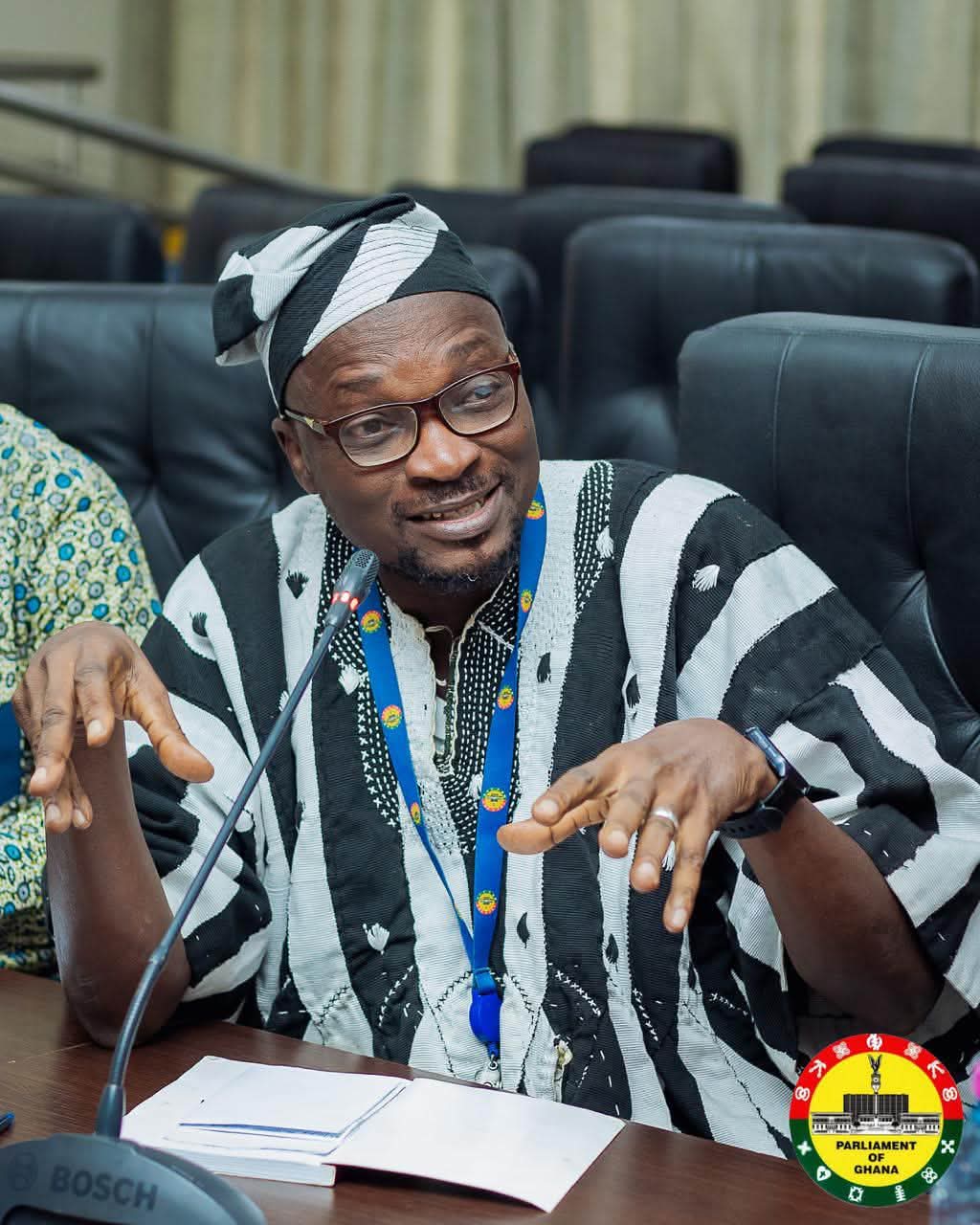 Parliamentary Committee Hails Progress on Feed Ghana Programme as Farming Season Preparations Advance