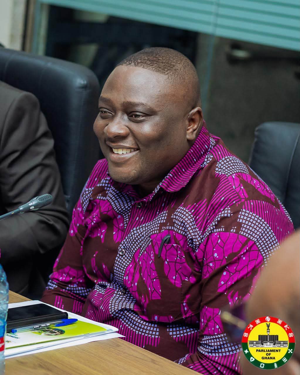 Parliamentary Committee Hails Progress on Feed Ghana Programme as Farming Season Preparations Advance