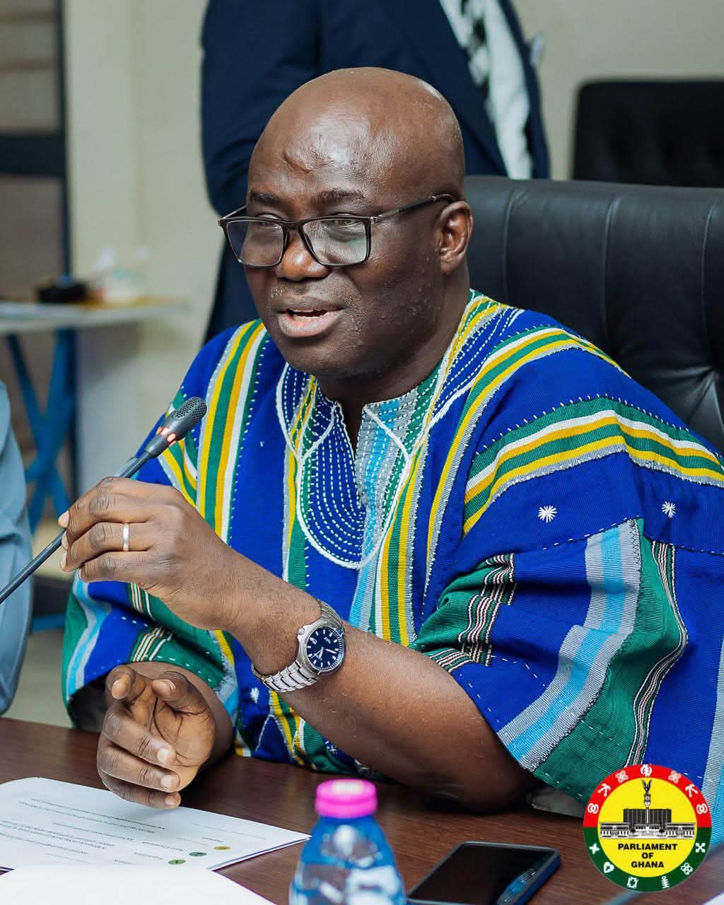 Parliamentary Committee Hails Progress on Feed Ghana Programme as Farming Season Preparations Advance