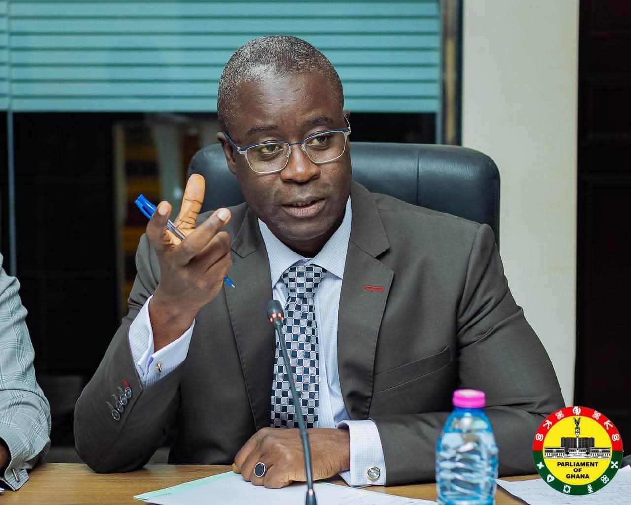 Parliamentary Committee Hails Progress on Feed Ghana Programme as Farming Season Preparations Advance