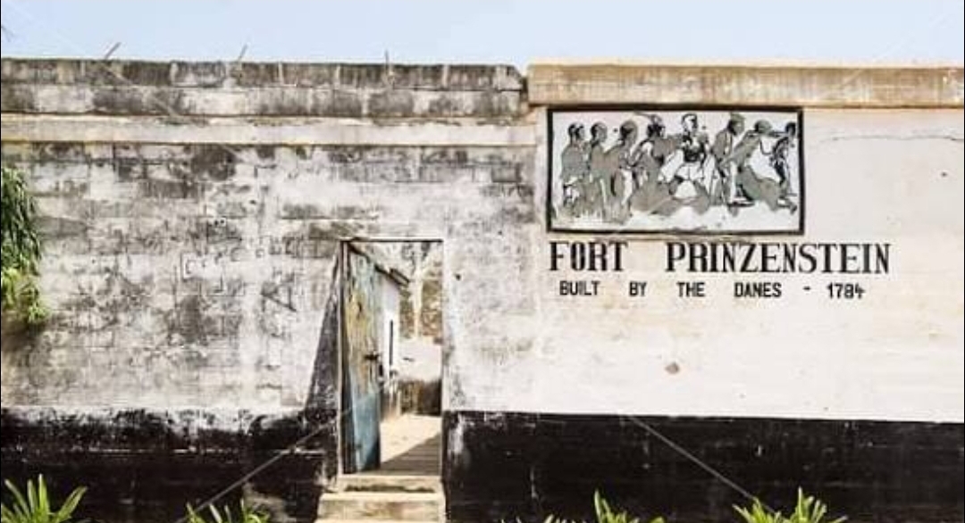 Volta Coast: Forgotten Gateway in the Transatlantic Slave Trade