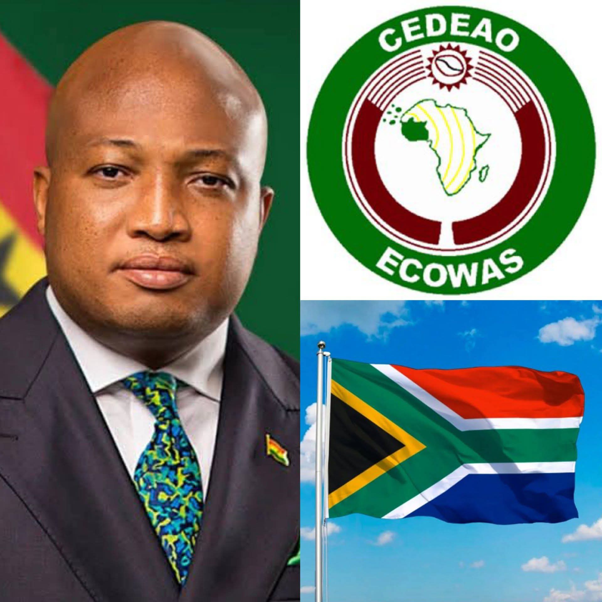 ECOWAS Council of Ministers Throws Full Weight Behind Ghana’s Anti-Xenophobia Petition to African Union