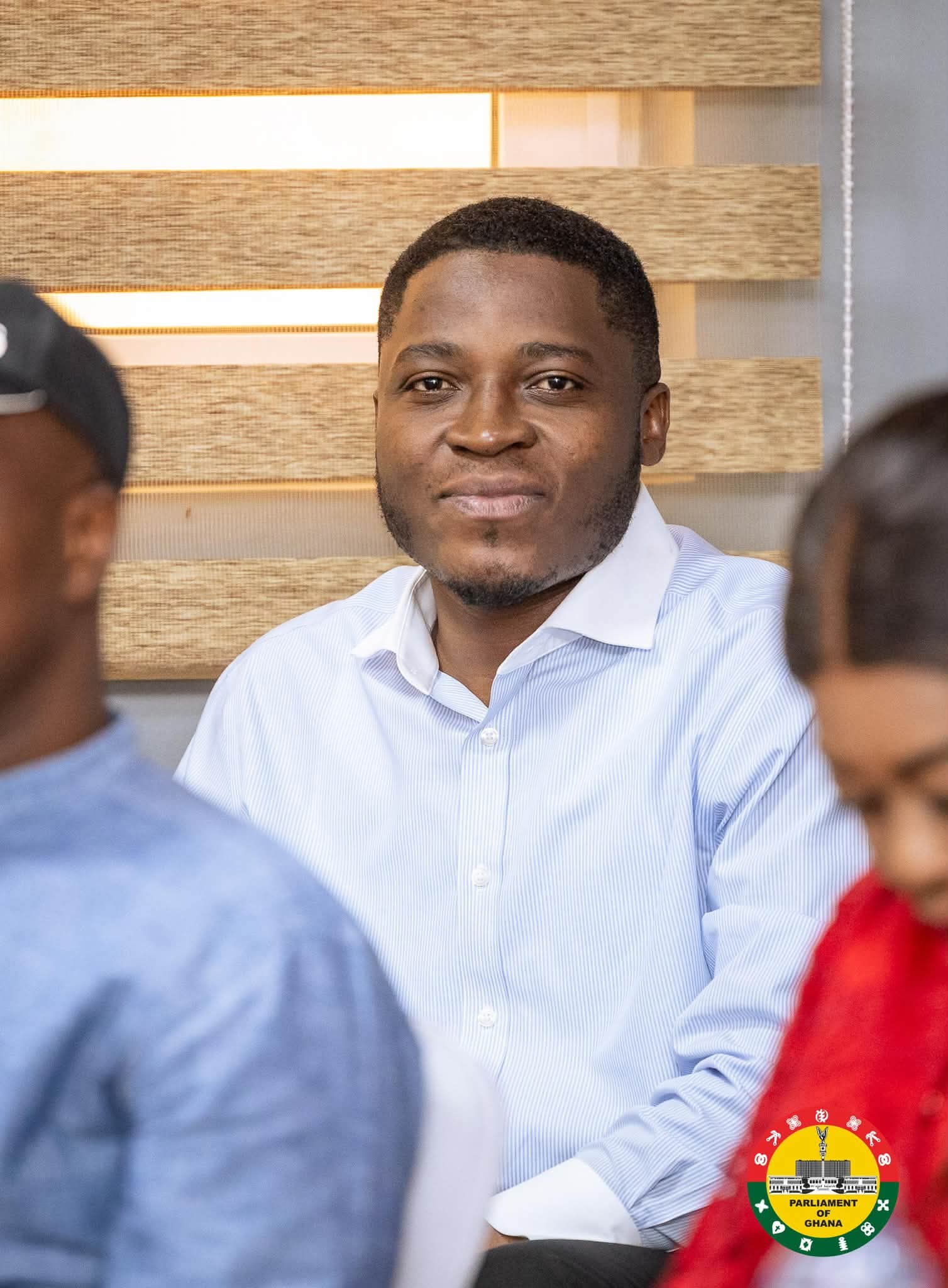Hon. Eric Edem Agbana Commends Successful Conclusion of Majority Caucus Retreat