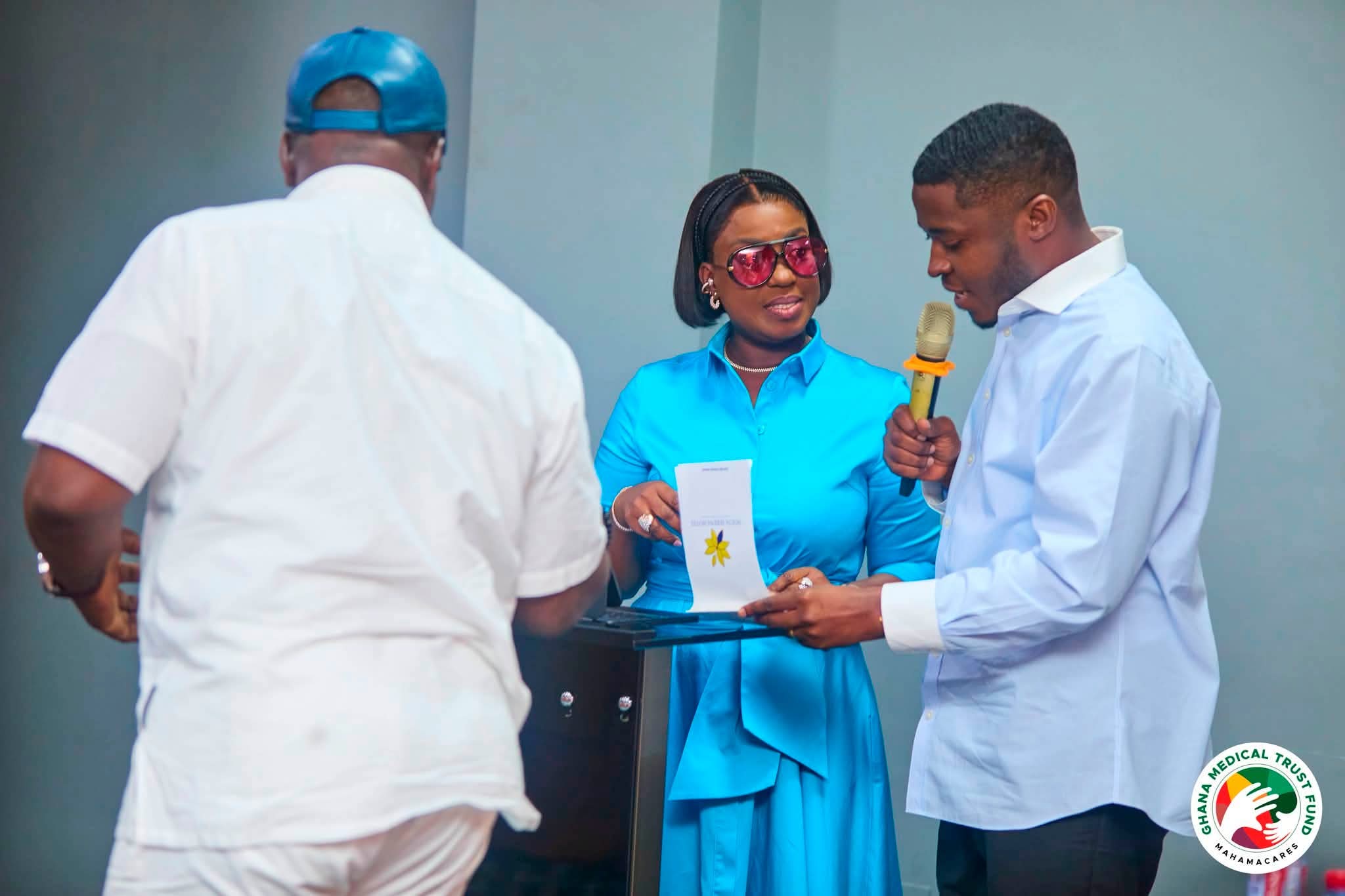 Hon. Eric Edem Agbana Commends Successful Conclusion of Majority Caucus Retreat