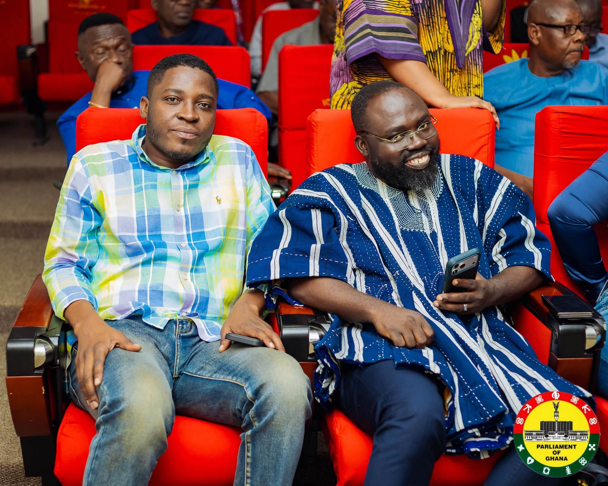 Hon. Eric Edem Agbana Commends Successful Conclusion of Majority Caucus Retreat