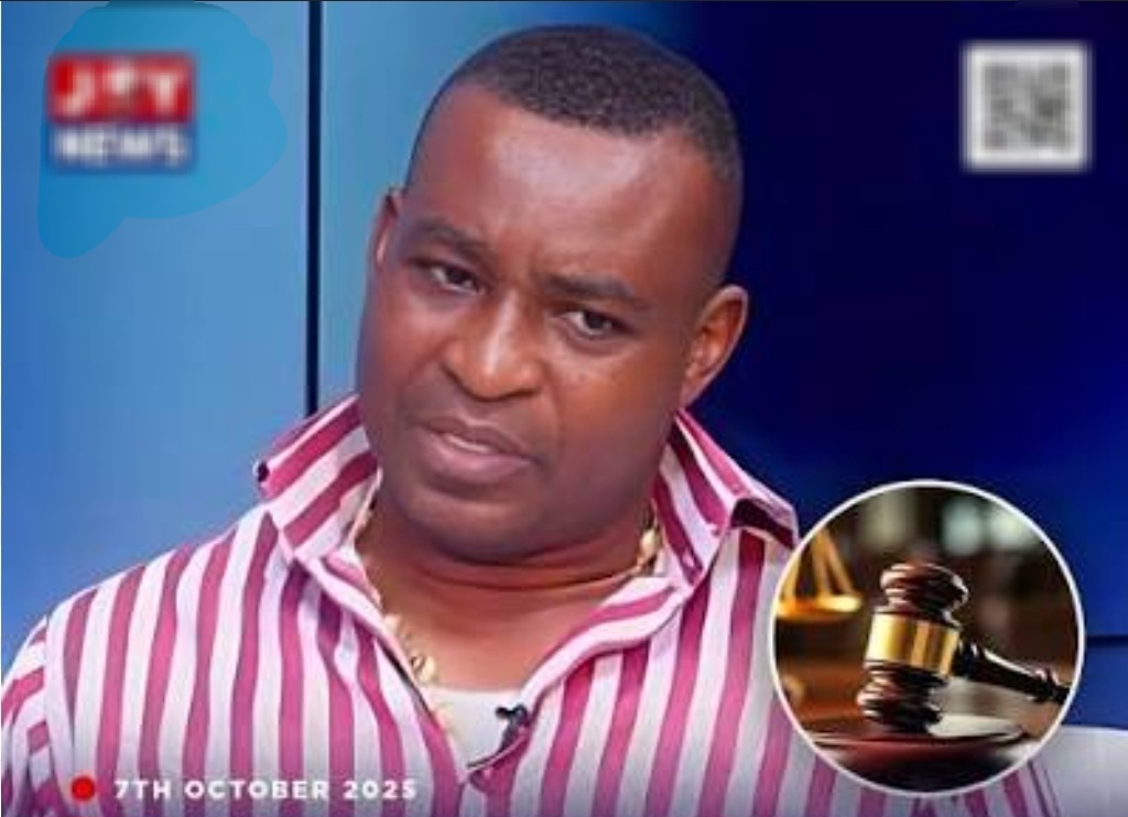 Accra High Court Convicts NPP’s Chairman Wontumi in Landmark Illegal Mining Case-Details