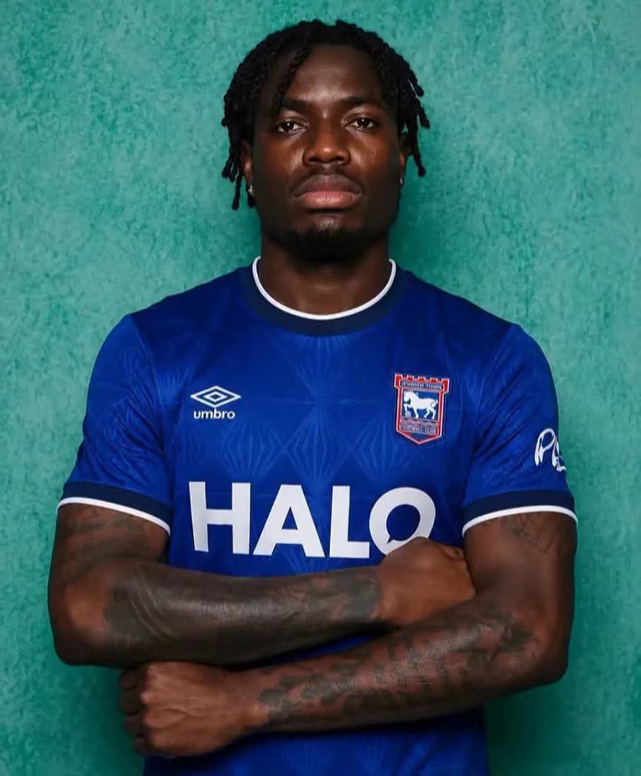 Ipswich Town Close in on £20m Signing of Leicester Star Abdul Fatawu