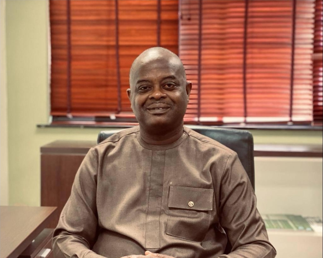 Anlo MP Hon. Richard Kwame Sefe Ranked 22nd in National Parliamentary Performance Assessment