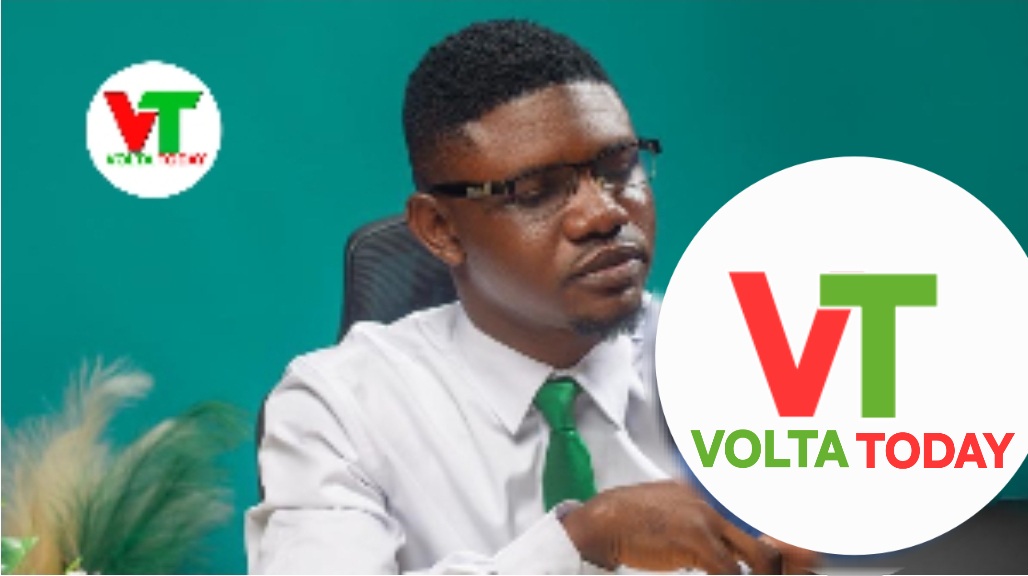 Volta Today Issues Urgent Warning Against Fake Newspaper Impersonators