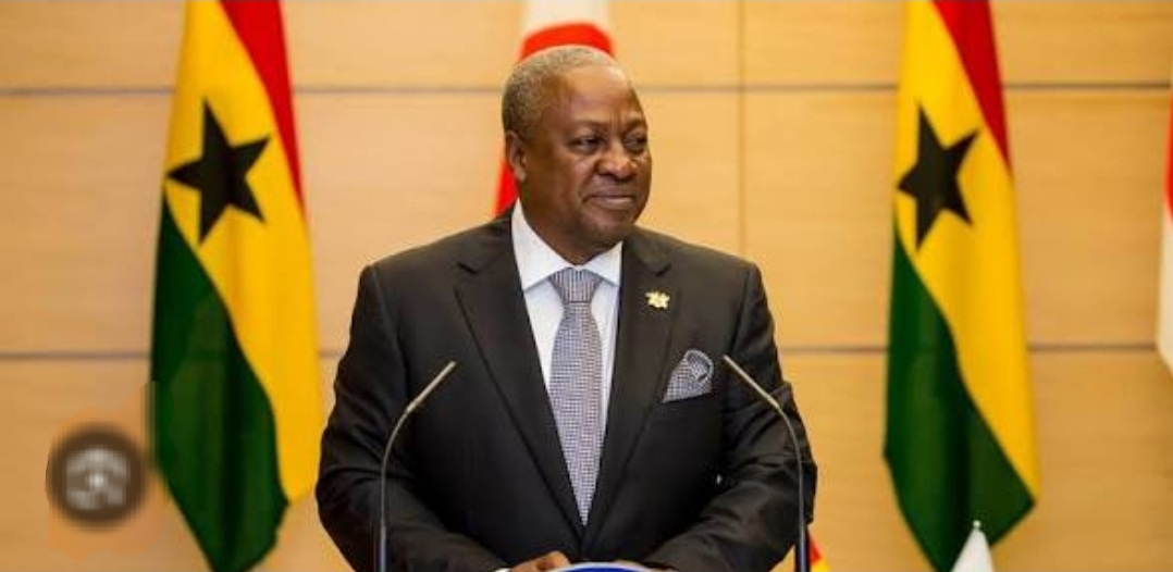 President Mahama to Host AU Extraordinary Summit in Accra to Champion Health Equity Across Africa