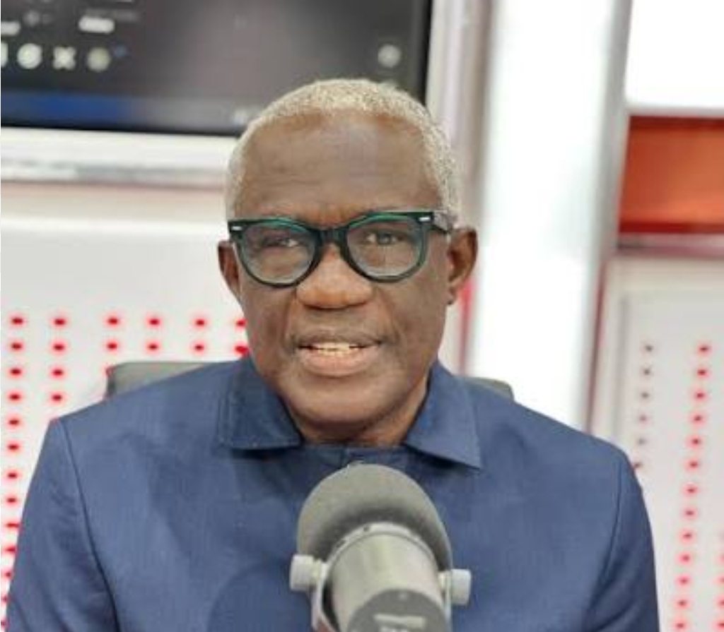 "Every Champion Starts with a Dream"- Dr. David Kofi Wauku Calls on Parents and Educators to Nurture Ghana’s Young Sporting Talents