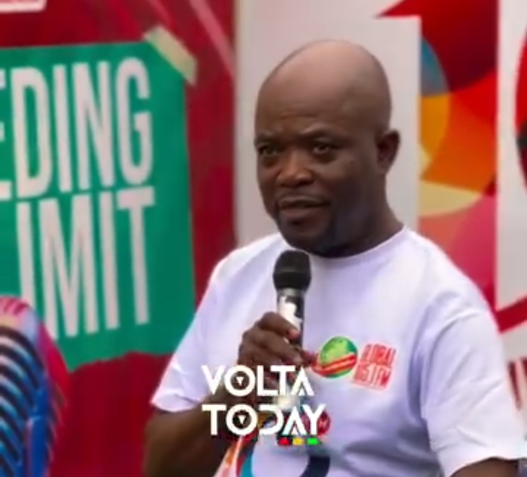 Global FM Celebrates 10th Year Anniversary
