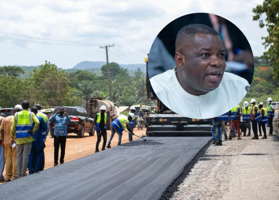 Road Works to Resume on Anlo AfiadenyigbaHavedzi Stretch as Government Releases Funding
