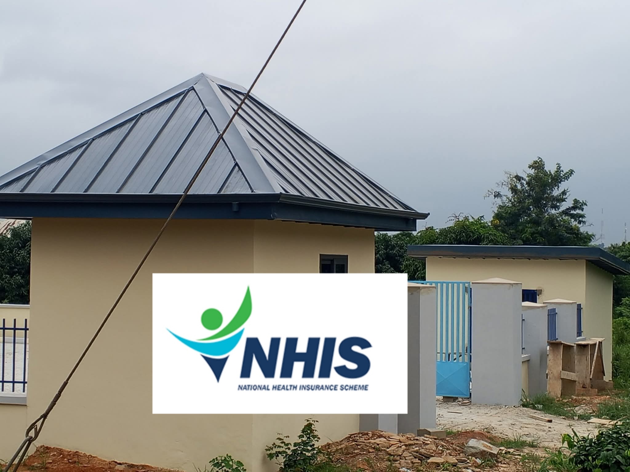 NHIA Ketu North Set To Commission New District Office in Dzodze