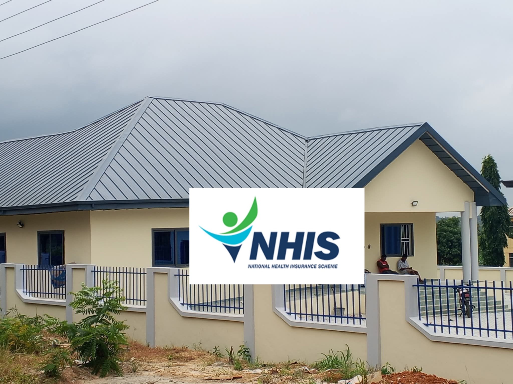 NHIA Ketu North Set To Commission New District Office in Dzodze
