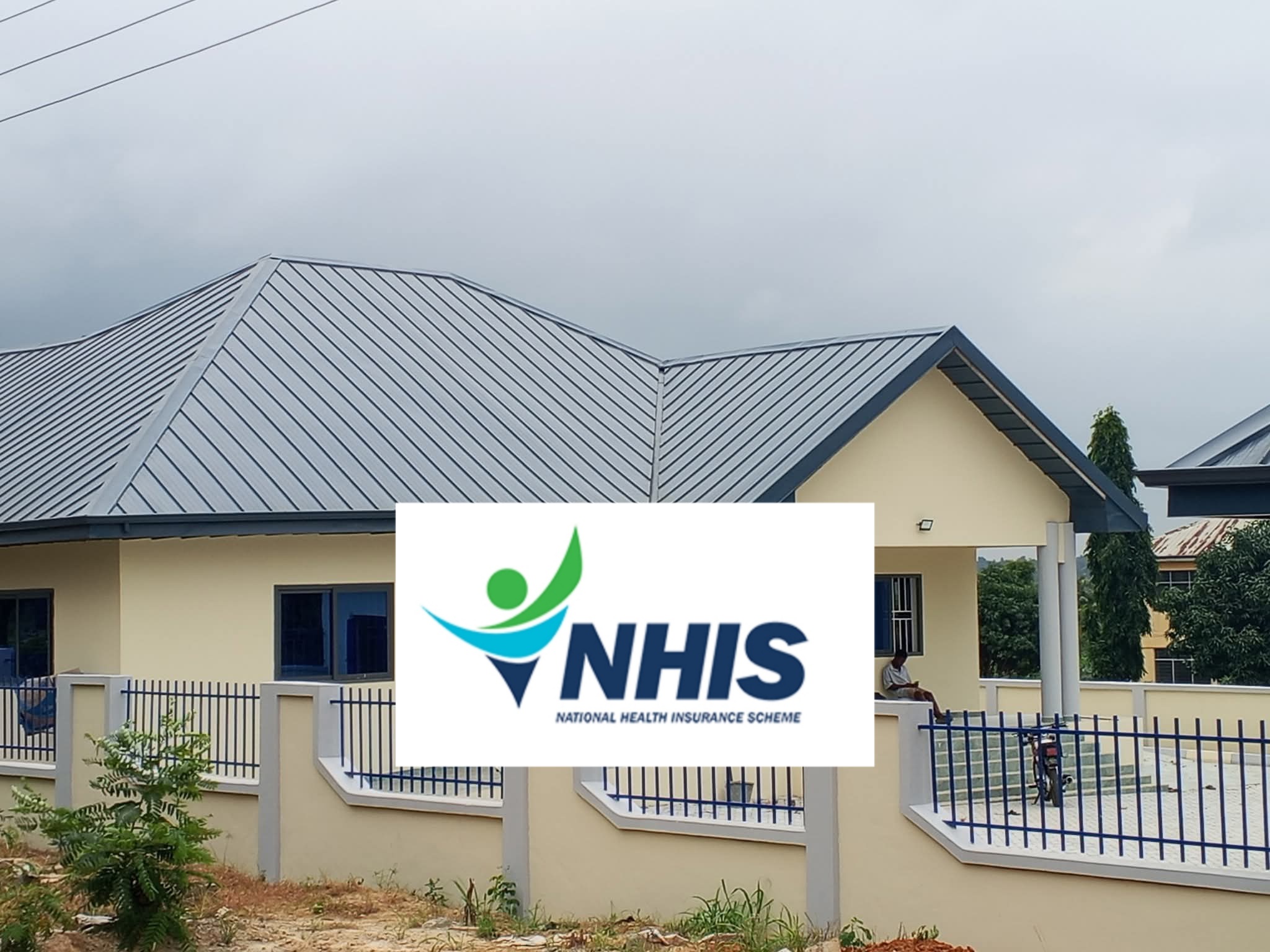 NHIA Ketu North Set To Commission New District Office in Dzodze