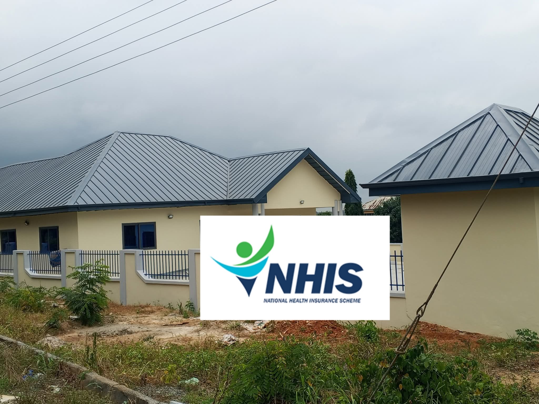 NHIA Ketu North Set To Commission New District Office in Dzodze
