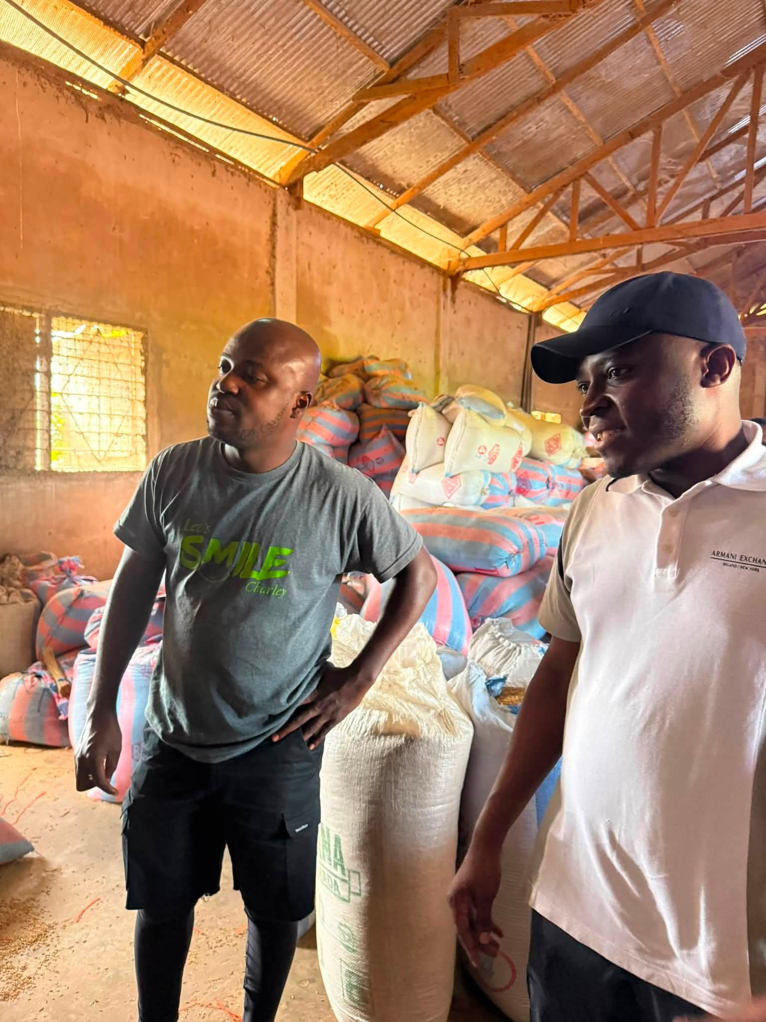 Ketu North MP Hosts Key Agricultural Tour to Unlock Rice Value Chain Potential