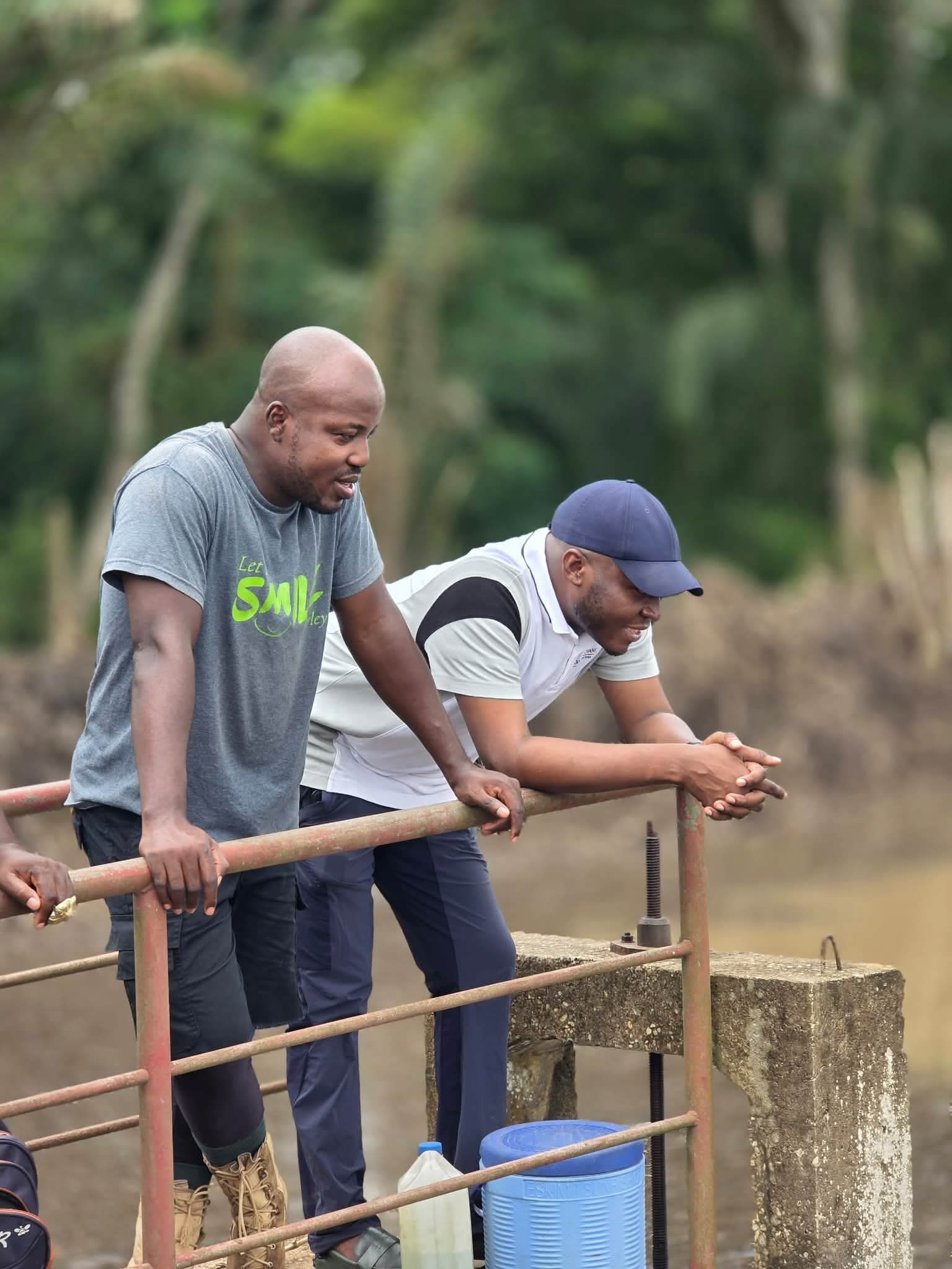Ketu North MP Hosts Key Agricultural Tour to Unlock Rice Value Chain Potential