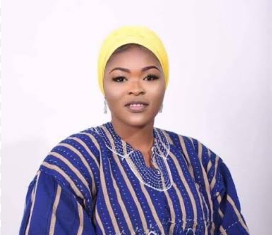 Mumuni Nihad Makes History as First Female SRC President at Akatsi College of Education