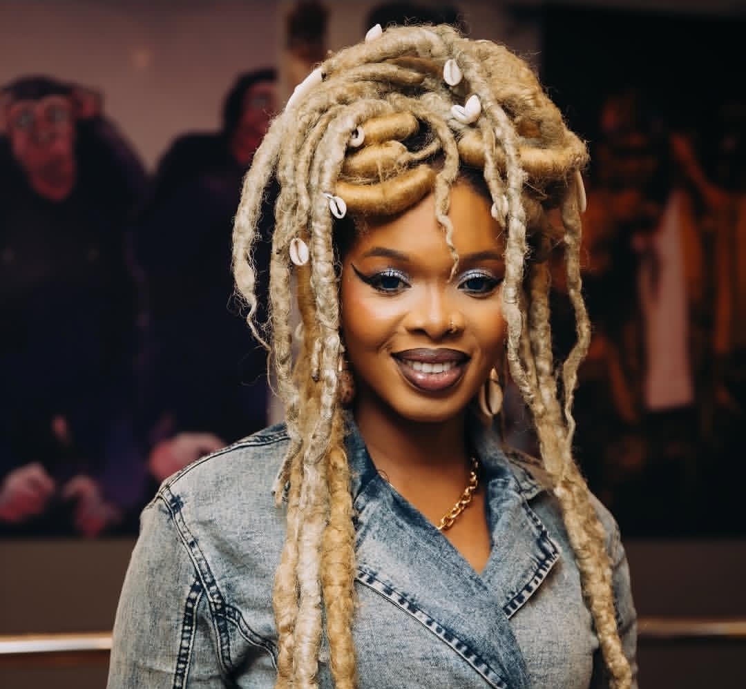 Ghanaian Rising Music Star ENAM Grabs Nomination at AFRIMMA Music Fest 2026