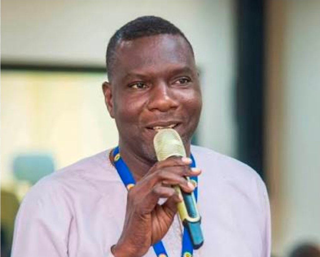 Hon Maxwell Kwame Lukutor Secures Self-Help Electrification Programme for Major Communities in South Tongu