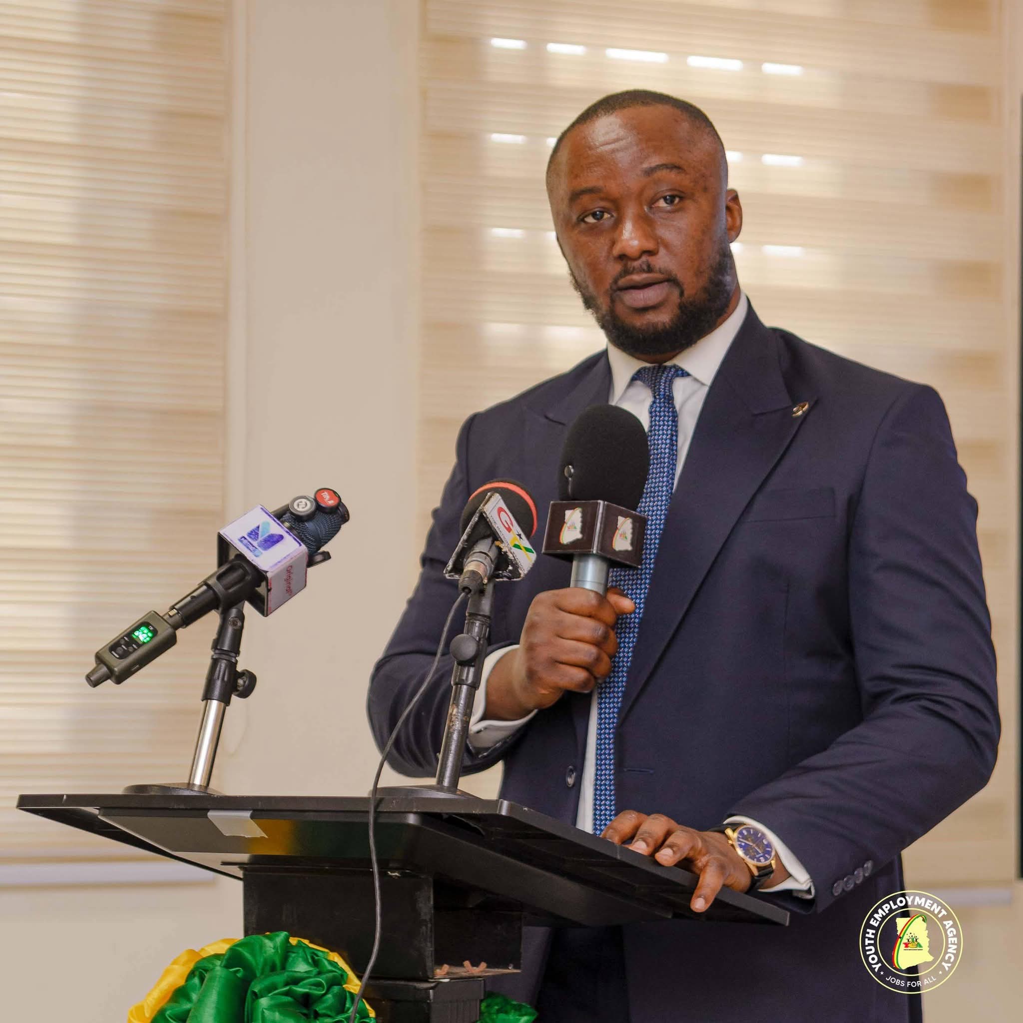 YEA Launches National Labour Migration Readiness Campaign to Promote Safe and Legal Migration