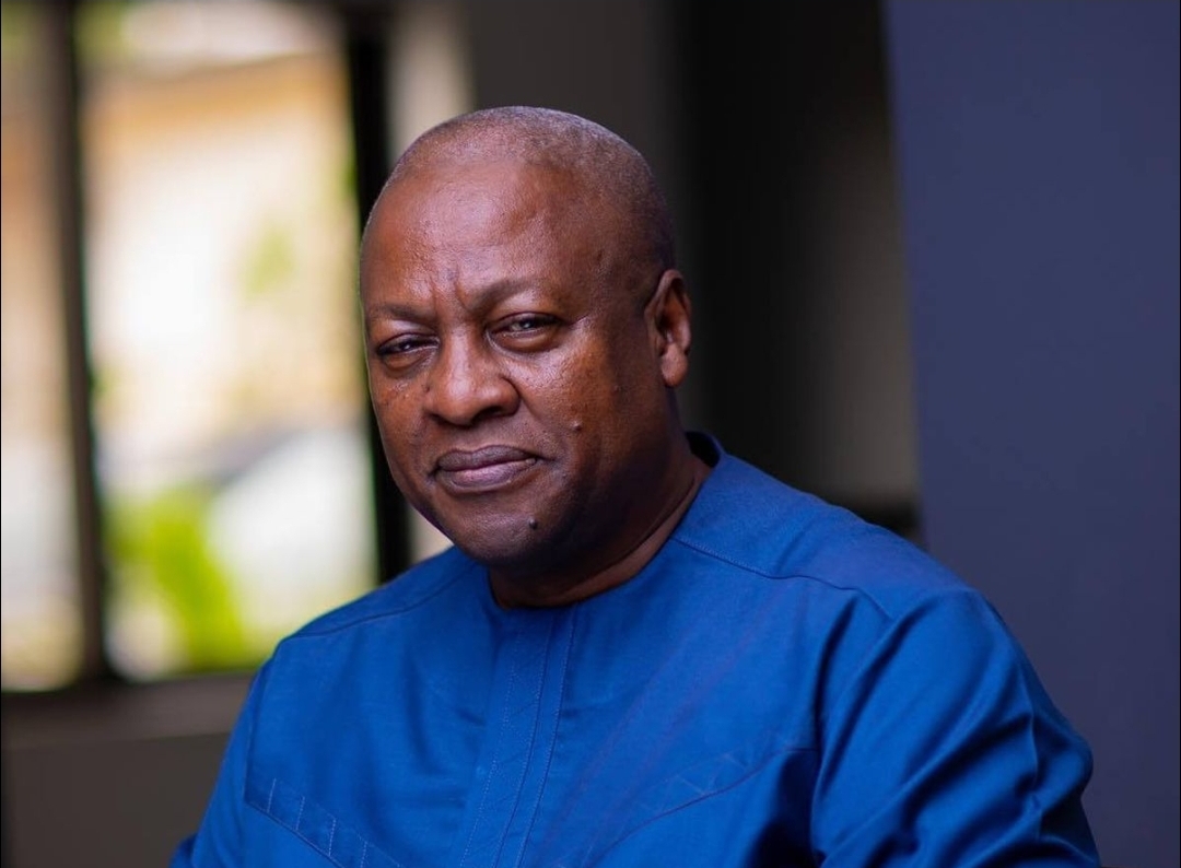 President Mahama to Undertake Historic Official Visit to Jamaica to Strengthen Ghana-Caribbean Ties and Advance the Global Reparations Agenda