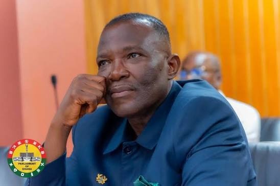 Out of 125,000 Ghanaian Schools Only 7,000 have Toilet Facilities – PAC Reveals