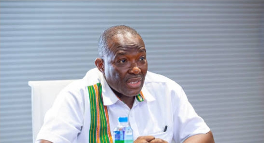 Out of 125,000 Ghanaian Schools Only 7,000 have Toilet Facilities – PAC Reveals