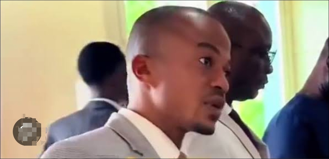 "I Sincerely Regret My Choice of Words"- Hon.Yakubu Mohammed Apologises for 'I will Marry You' Comment