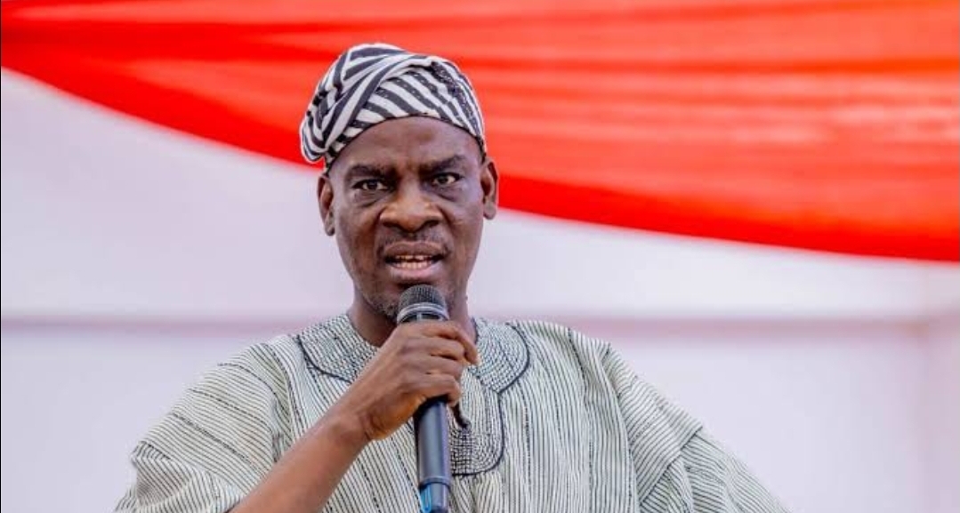 Education Minister Joins John Dramani Mahama For Installation of Next King of Dagbon